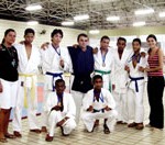Peti atinge metas do primeiro semestre junto a crianças e adolescentes - Fotos: Wellington Barreto