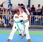 Peti atinge metas do primeiro semestre junto a crianças e adolescentes - Fotos: Wellington Barreto