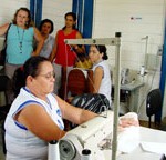 Ações da Semasc recebem Prêmio Práticas Inovadoras na Gestão do Bolsa Família - Fotos: Wellington Barreto