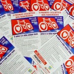 Prosseguem inscrições para II Passeio Ciclístico dos Namorados - Fotos: Ascom/SMTT