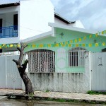 SMS mantém saúde psiquiátrica de usuários na Residência Terapêutica da Atalaia - Foto: Wellington Barreto