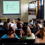 PMA participa de teleconferência promovida pela Fundação Abrinq - Fotos: Sílvio Rocha