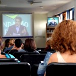 PMA participa de teleconferência promovida pela Fundação Abrinq - Fotos: Sílvio Rocha
