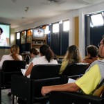 PMA participa de teleconferência promovida pela Fundação Abrinq - Fotos: Sílvio Rocha