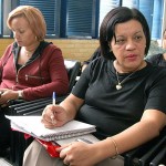PMA participa de teleconferência promovida pela Fundação Abrinq - Fotos: Sílvio Rocha