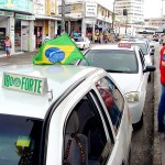 Trânsito e transporte de Aracaju têm esquema especial durante o Forró Caju - Fotos: Ascom/SMTT e Wellington Barreto
