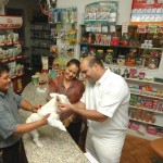 Empreendimentos alcançam êxito através do CredPovo - Foto: Wellington Barreto