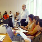 PMA realiza Pregão Presencial para registro de preços de material de consumo - Fotos: Wellington Barreto