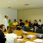 PMA realiza Pregão Presencial para registro de preços de material de consumo - Fotos: Wellington Barreto