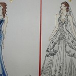 Alunos do curso de Design e Moda da Fundat realizam desfile de encerramento - Fotos: Silvio Rocha
