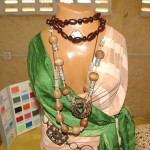 Alunos do curso de Design e Moda da Fundat realizam desfile de encerramento - Fotos: Silvio Rocha