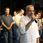 Edvaldo Nogueira: “O Forró Caju é tradição