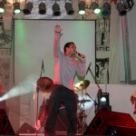 Tudo de Bom estréia no Forró Caju - Fotos: Wellington Barreto