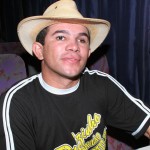 Danielzinho e Forrozão Quarto de Milha marcam presença na segunda noite do Forró Caju - Foto: Wellington Barreto