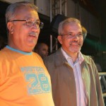 Enquanto eu for prefeito