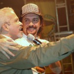 essa festa vai crescer cada vez mais´ - Fotos: Márcio Dantas