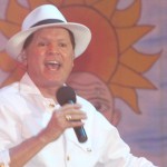 Alcymar Monteiro: ´O Forró Caju é a maior festa junina do Nordeste brasileiro´ - Foto: Wellington Barreto