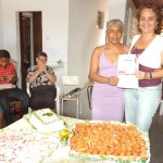 Fundat qualifica mulheres para o mercado de trabalho - Fotos: Sílvio Rocha