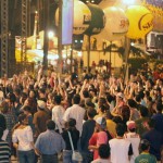 Público aprova Forró Caju como a festa da sergipanidade - Fotos: Márcio Garcez