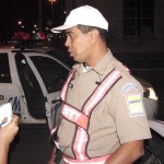 Nenhuma colisão foi registrada até agora pela SMTT - Foto: Lindivaldo Ribeiro