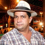 Consumidores e proprietários de bares elogiam programação do Forró Caju - Fotos: Wellington Barreto