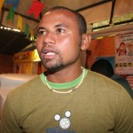 Consumidores e proprietários de bares elogiam programação do Forró Caju - Fotos: Wellington Barreto