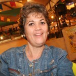 Consumidores e proprietários de bares elogiam programação do Forró Caju - Fotos: Wellington Barreto