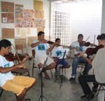 Trabalho sócioeducativo realizado pela Semasc é destaque em encontro nacional - Fotos: Ascom/Semasc