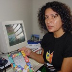 Geração de renda é uma das marcas do Forró Caju em sua sexta edição - Fotos: Wellington Barreto