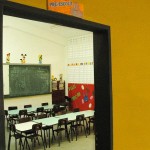 Escola Municipal Freitas Brandão é ampliada e reformada - Fotos: Sílvio Rocha