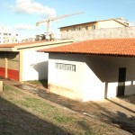 Escola Municipal Freitas Brandão é ampliada e reformada - Fotos: Sílvio Rocha