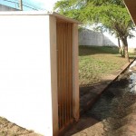Escola Municipal Freitas Brandão é ampliada e reformada - Fotos: Sílvio Rocha