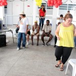 Caps Liberdade comemora o período junino com muita alegria e diversão  - Fotos: Márcio Garcez