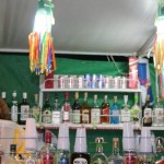 Capeteiros do Forró Caju apostam na criatividade para atrair consumidores - Fotos: Márcio Garcez