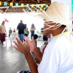 Caps Liberdade comemora o período junino com muita alegria e diversão  - Fotos: Márcio Garcez