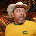 Copa do mundo e Forró diversão em dobro no ForróCaju - Fotos: Márcio Garcez