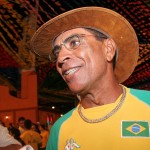 Copa do mundo e Forró diversão em dobro no ForróCaju - Fotos: Márcio Garcez
