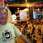 Criador do Forró Caju