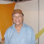 Milhares de pessoas cantam com Dominguinhos: ´Olha pro Céu meu Amor´ - Fotos: Lindivaldo Ribeiro