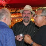 José Eduardo Dutra: ´O Forró Caju é a festa da família sergipana´ - Foto: Márcio Garcez