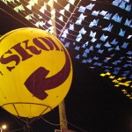 Skol é uma das patrocinadoras do Forró Caju 2006 - Fotos: Lindivaldo Ribeiro