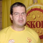 Skol é uma das patrocinadoras do Forró Caju 2006 - Fotos: Lindivaldo Ribeiro