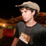 Forró Caju será apresentado em documentário - Foto: Márcio Garcez
