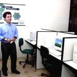 CredPovo dinamiza padrão de excelência de empresas em Aracaju - Foto: Wellington Barreto