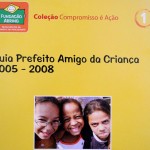 Aracaju é um dos municípios que integra Rede Prefeito Amigo da Criança  - Fotos: Wellington Barreto