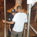 SMTT implementa operação ´Anjo da Guarda´ durante Forró Caju 2006 - Agentes farão trabalho preventivo