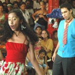 Escola Municipal Costa Melo encerra atividades do primeiro semestre com dança e teatro - Fotos: Sílvio Rocha