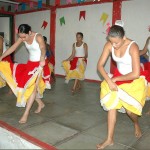Escola Municipal Costa Melo encerra atividades do primeiro semestre com dança e teatro - Fotos: Sílvio Rocha