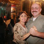 Santana Cantador: aluno do grande Gonzagão  - Santana homenageia Luiz Gonzaga