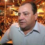 Banese: Patrocinador Master do Forró Caju 2006 - Jair Oliveira fala da importância do Forró Caju